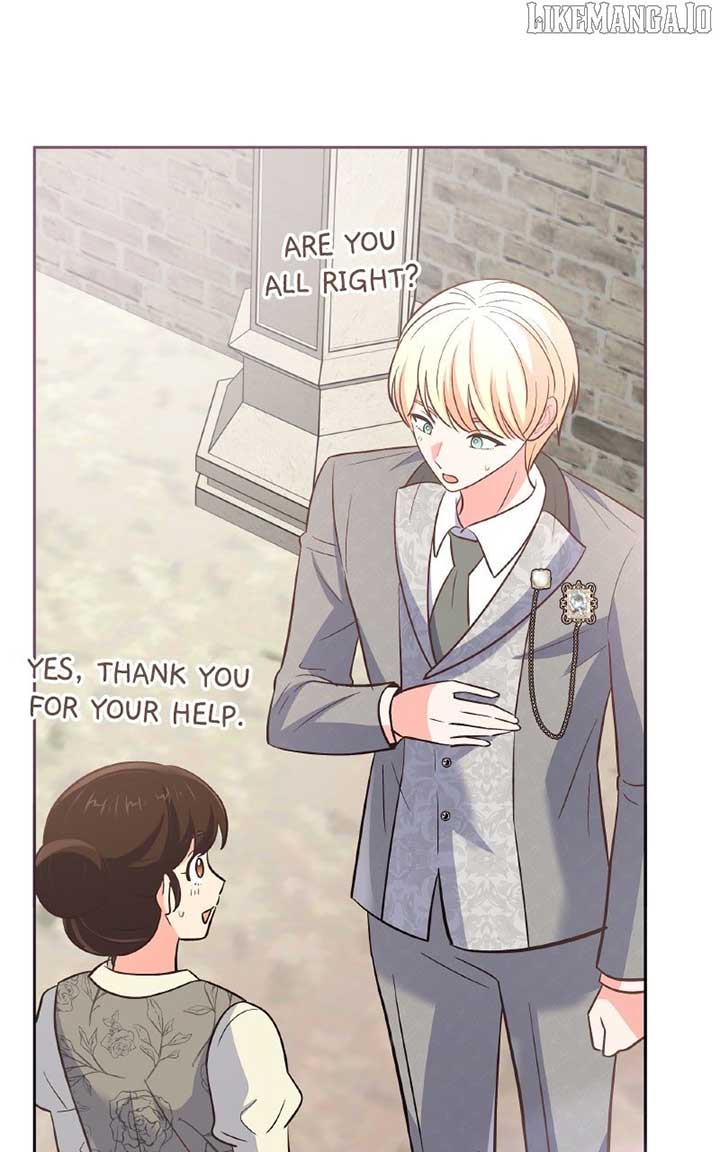 The Handmaiden Hates Childcare Chapter 70 - Page 148