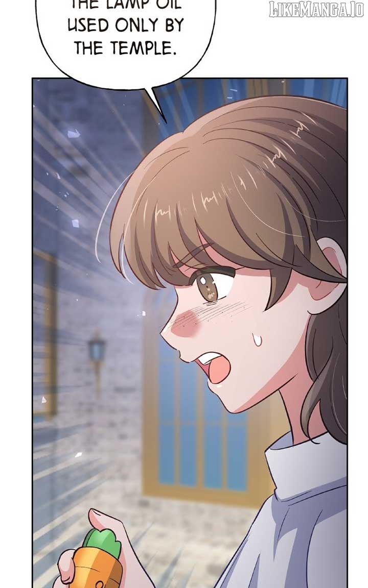 The Handmaiden Hates Childcare Chapter 70 - Page 18