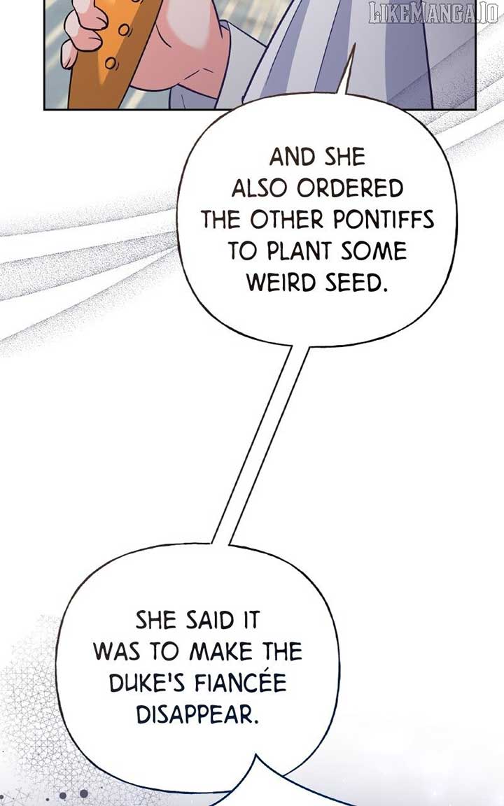 The Handmaiden Hates Childcare Chapter 70 - Page 19