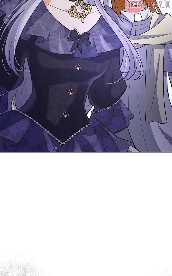 The Handmaiden Hates Childcare Chapter 70 - Page 21
