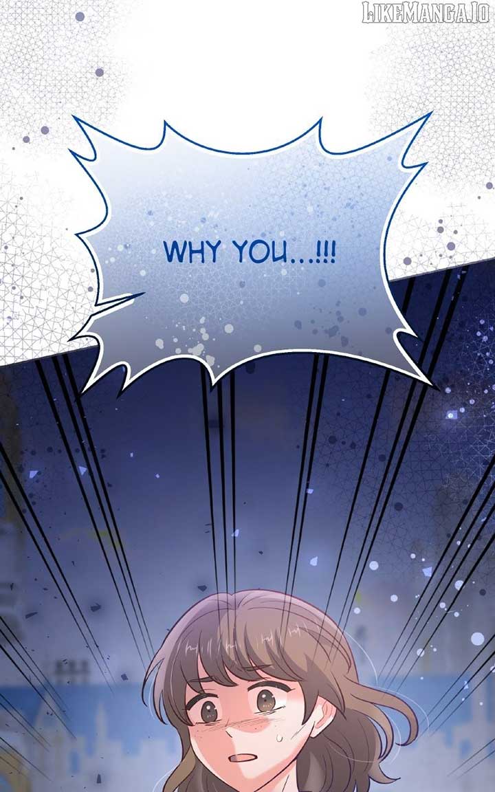 The Handmaiden Hates Childcare Chapter 70 - Page 22