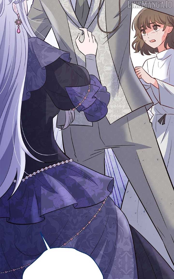The Handmaiden Hates Childcare Chapter 70 - Page 26