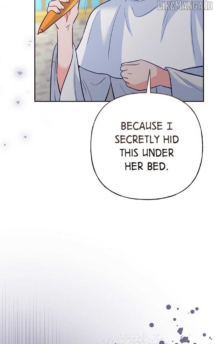 The Handmaiden Hates Childcare Chapter 70 - Page 30