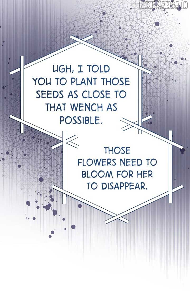 The Handmaiden Hates Childcare Chapter 70 - Page 31