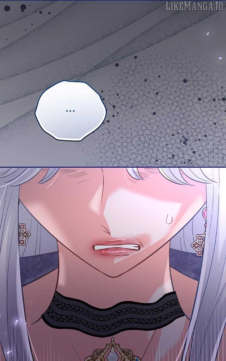 The Handmaiden Hates Childcare Chapter 70 - Page 37