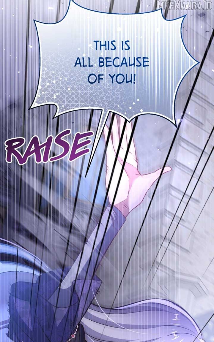 The Handmaiden Hates Childcare Chapter 70 - Page 39