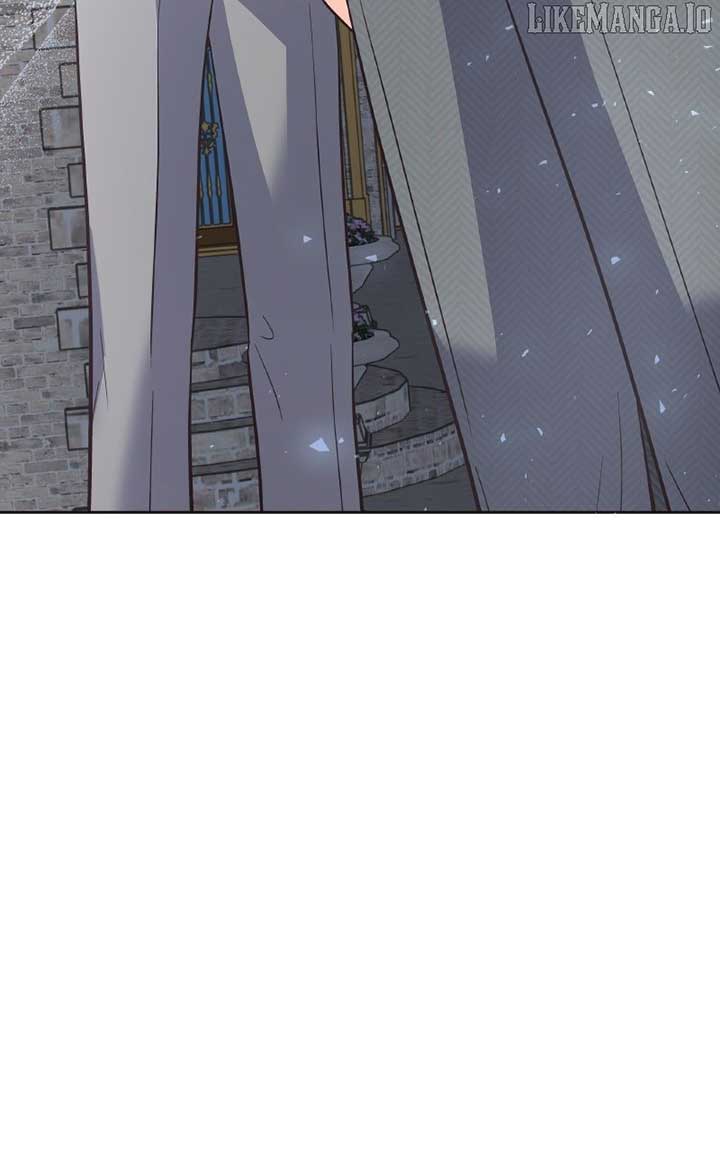 The Handmaiden Hates Childcare Chapter 70 - Page 69