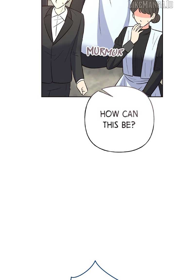 The Handmaiden Hates Childcare Chapter 70 - Page 71