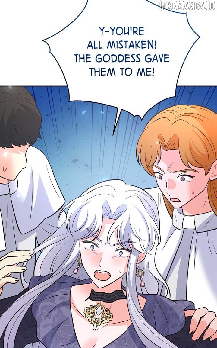 The Handmaiden Hates Childcare Chapter 70 - Page 72