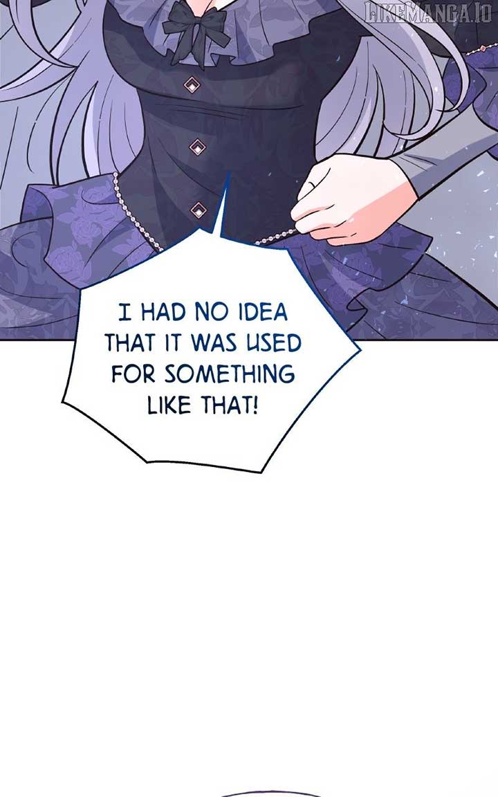 The Handmaiden Hates Childcare Chapter 70 - Page 73