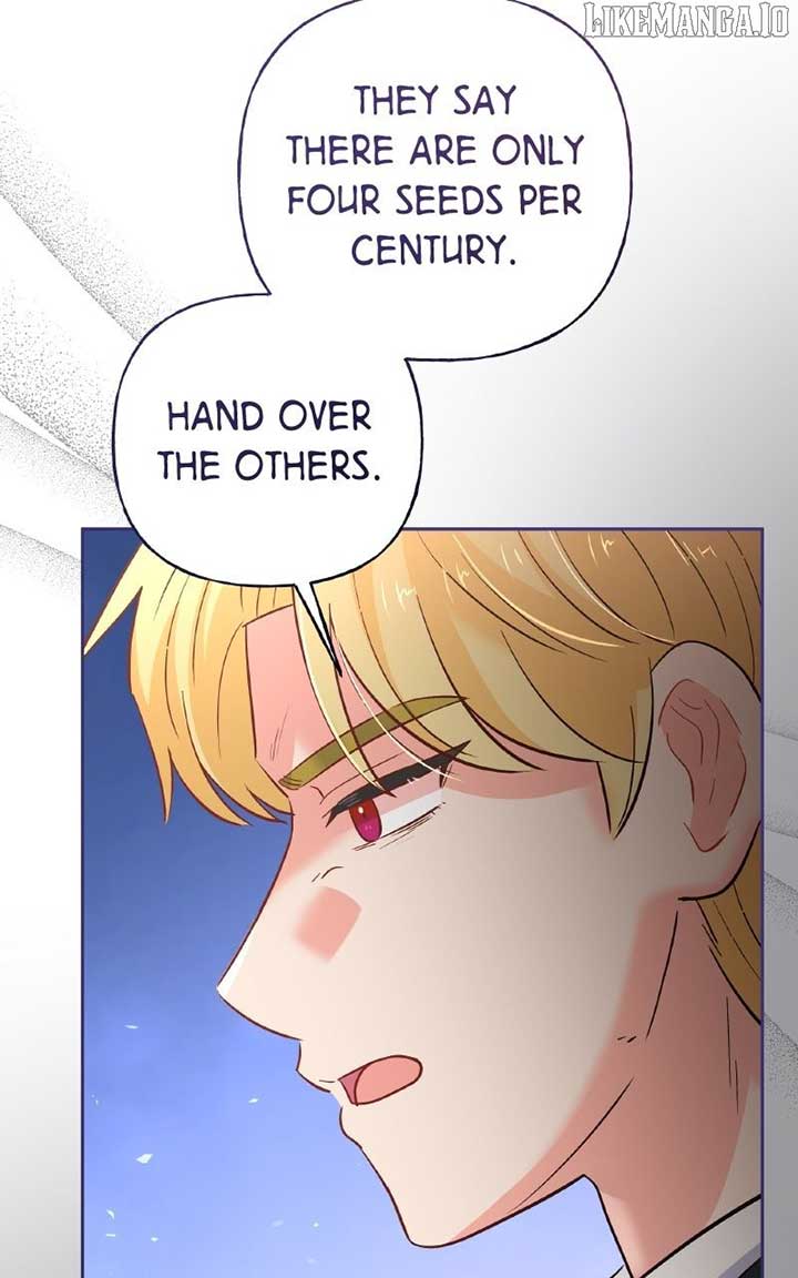 The Handmaiden Hates Childcare Chapter 70 - Page 74