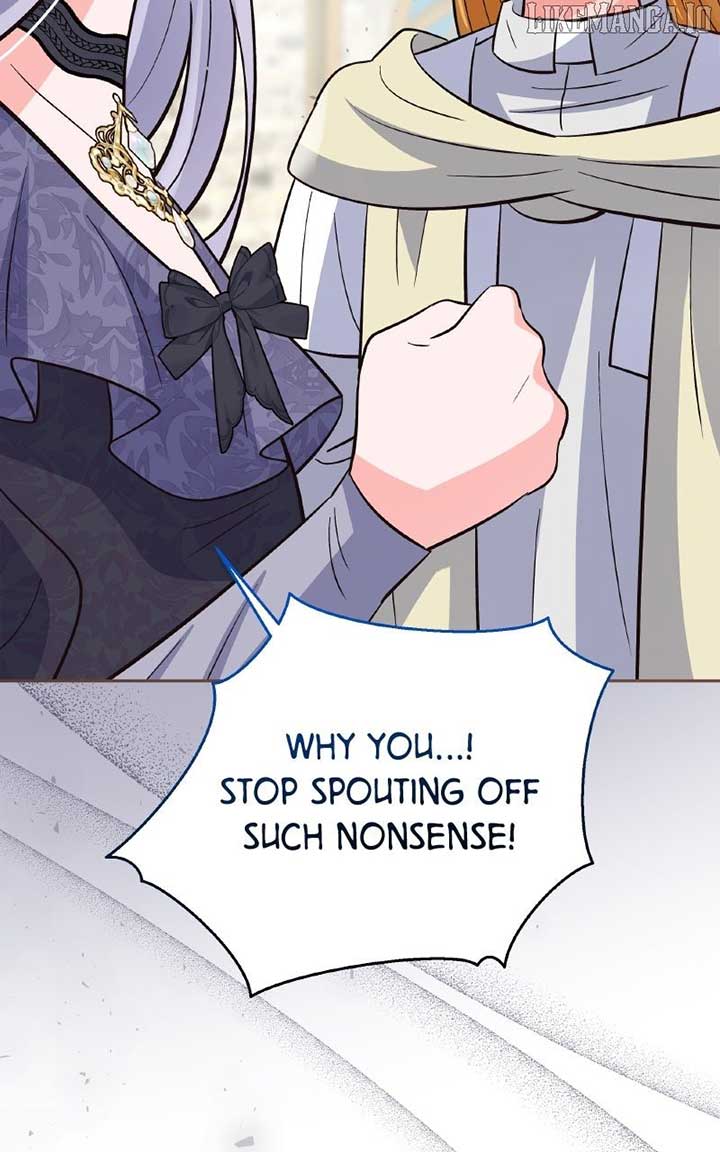 The Handmaiden Hates Childcare Chapter 70 - Page 78