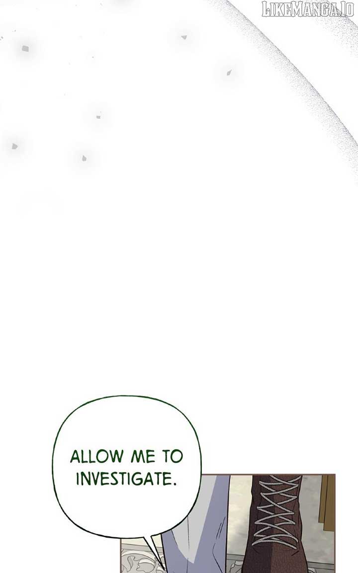 The Handmaiden Hates Childcare Chapter 70 - Page 79