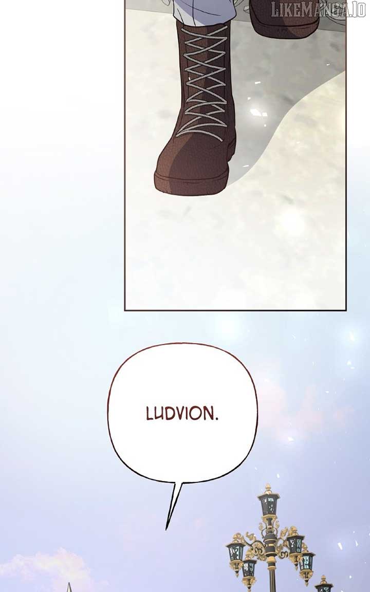 The Handmaiden Hates Childcare Chapter 70 - Page 80