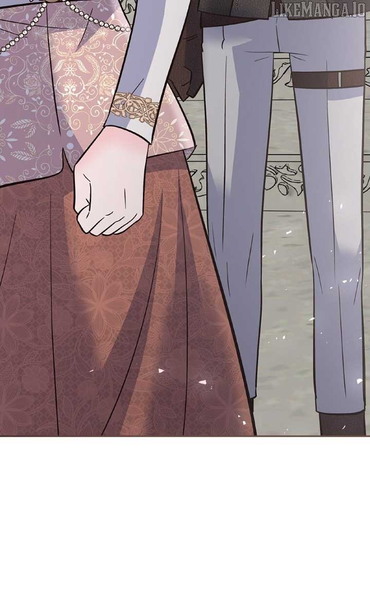 The Handmaiden Hates Childcare Chapter 70 - Page 82