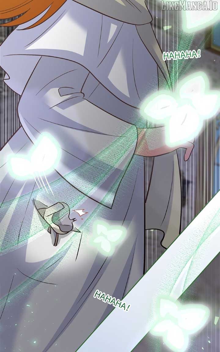 The Handmaiden Hates Childcare Chapter 70 - Page 91