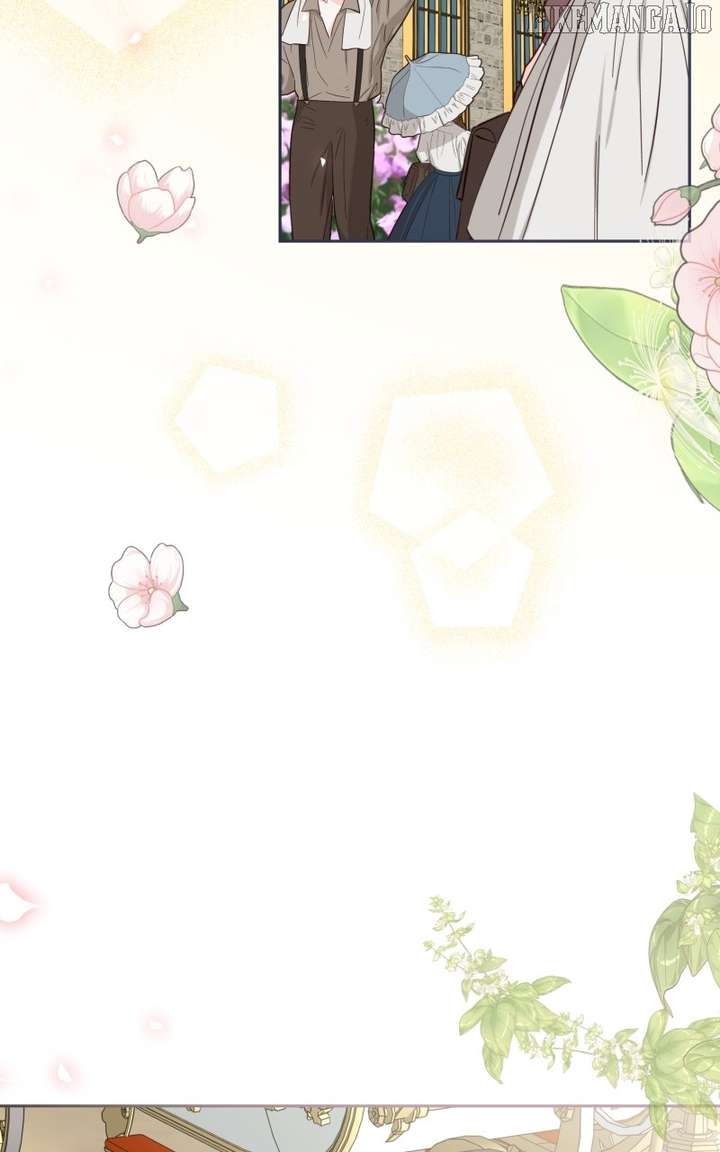 The Handmaiden Hates Childcare Chapter 71 - Page 105