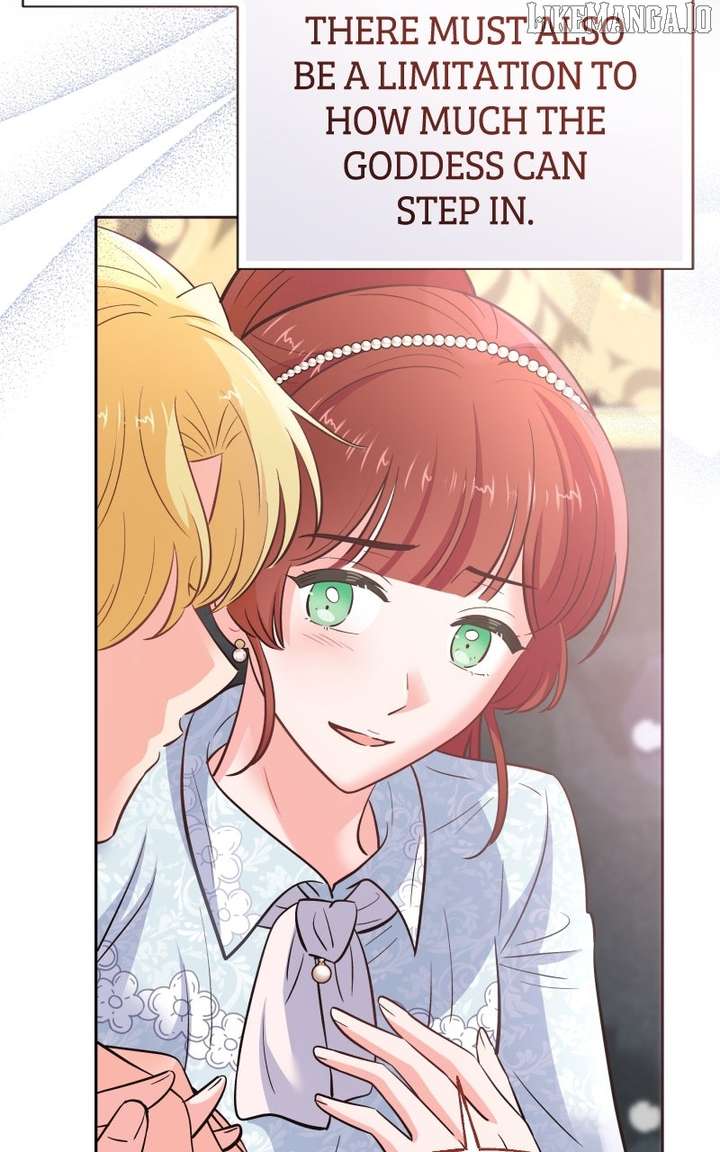 The Handmaiden Hates Childcare Chapter 71 - Page 12