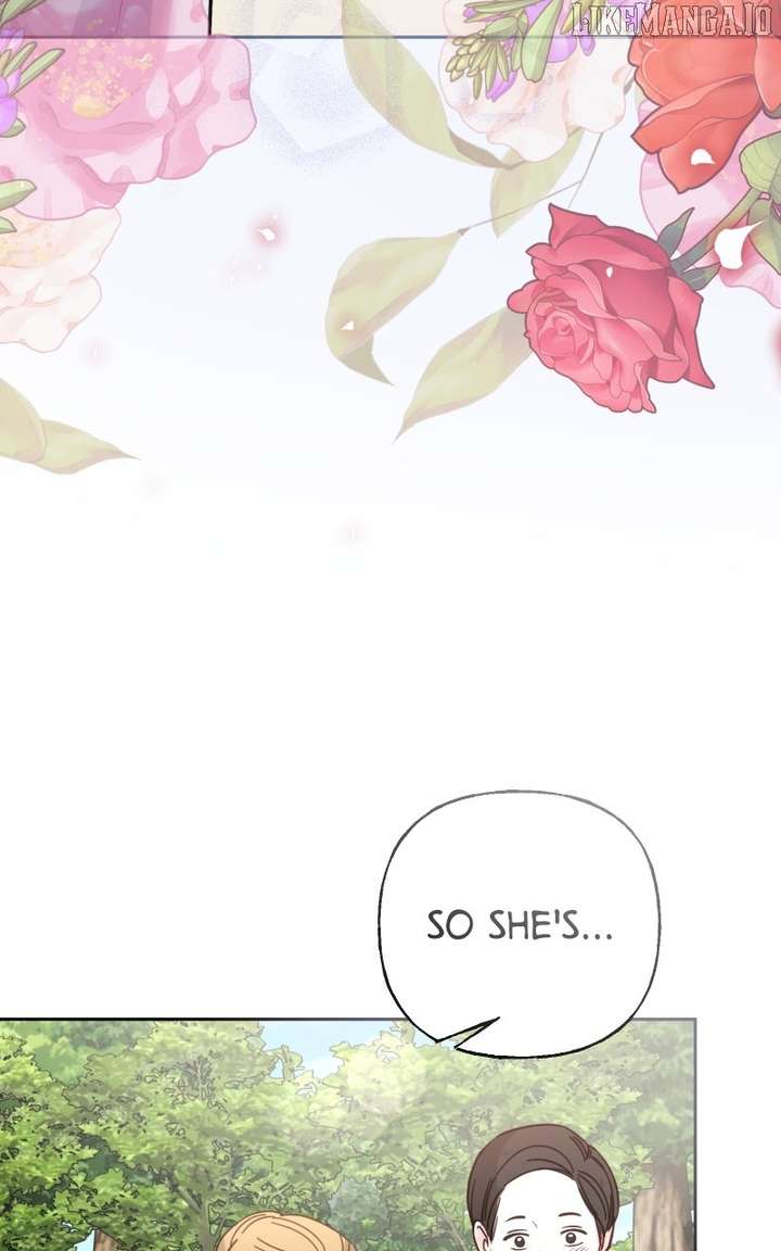 The Handmaiden Hates Childcare Chapter 71 - Page 115