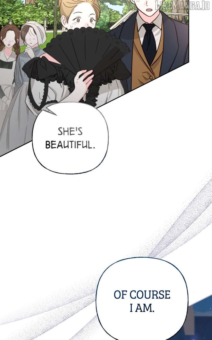 The Handmaiden Hates Childcare Chapter 71 - Page 116