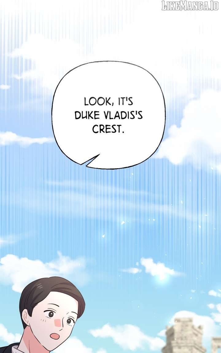 The Handmaiden Hates Childcare Chapter 71 - Page 119