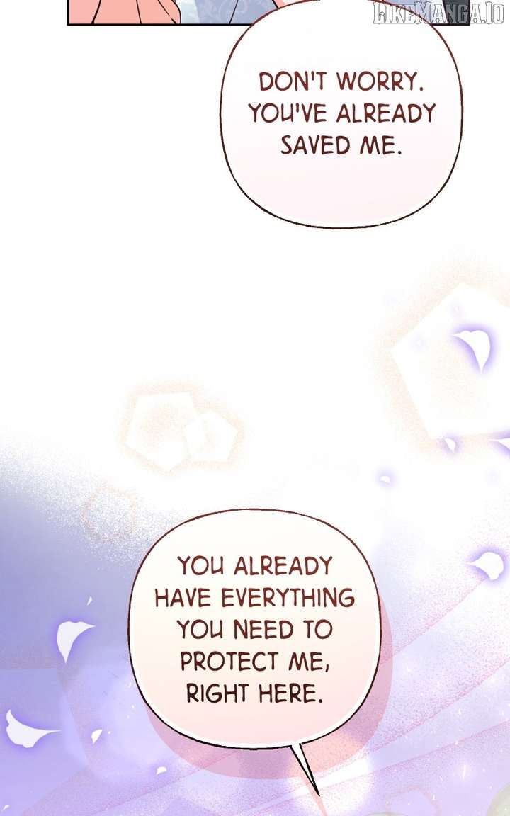 The Handmaiden Hates Childcare Chapter 71 - Page 13