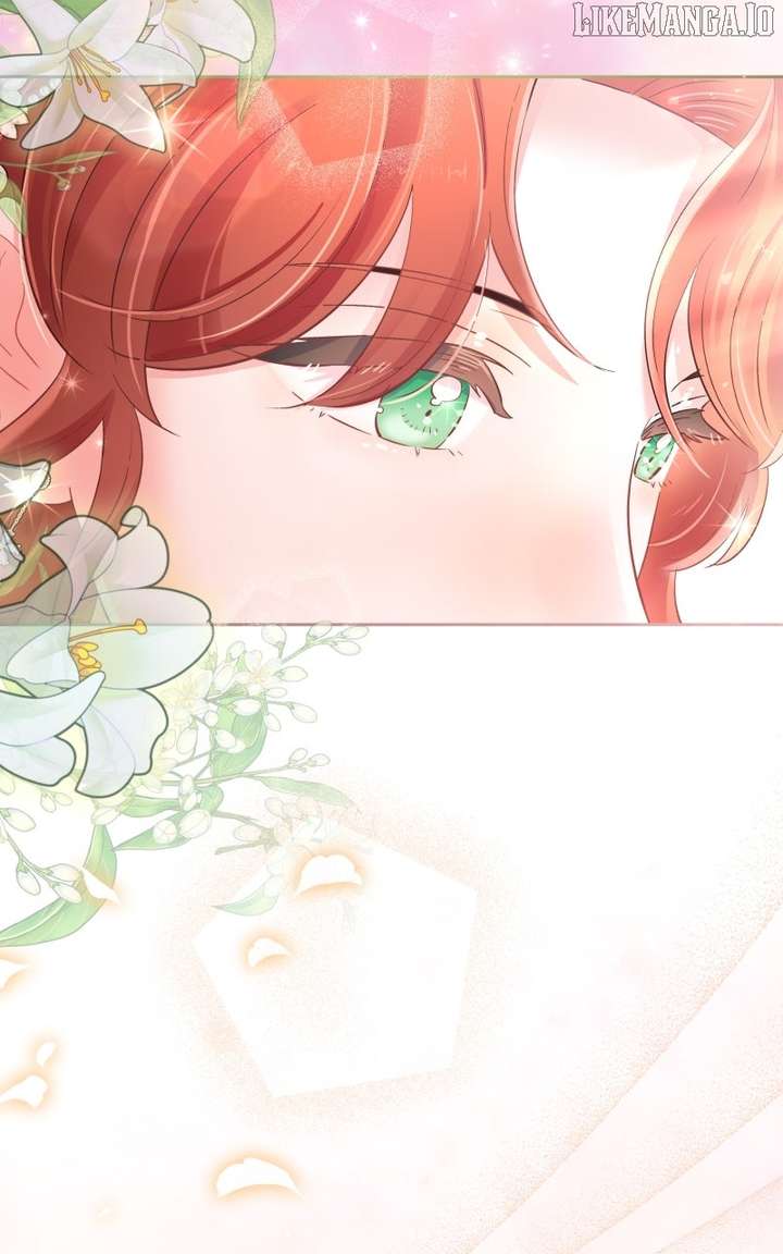 The Handmaiden Hates Childcare Chapter 71 - Page 129