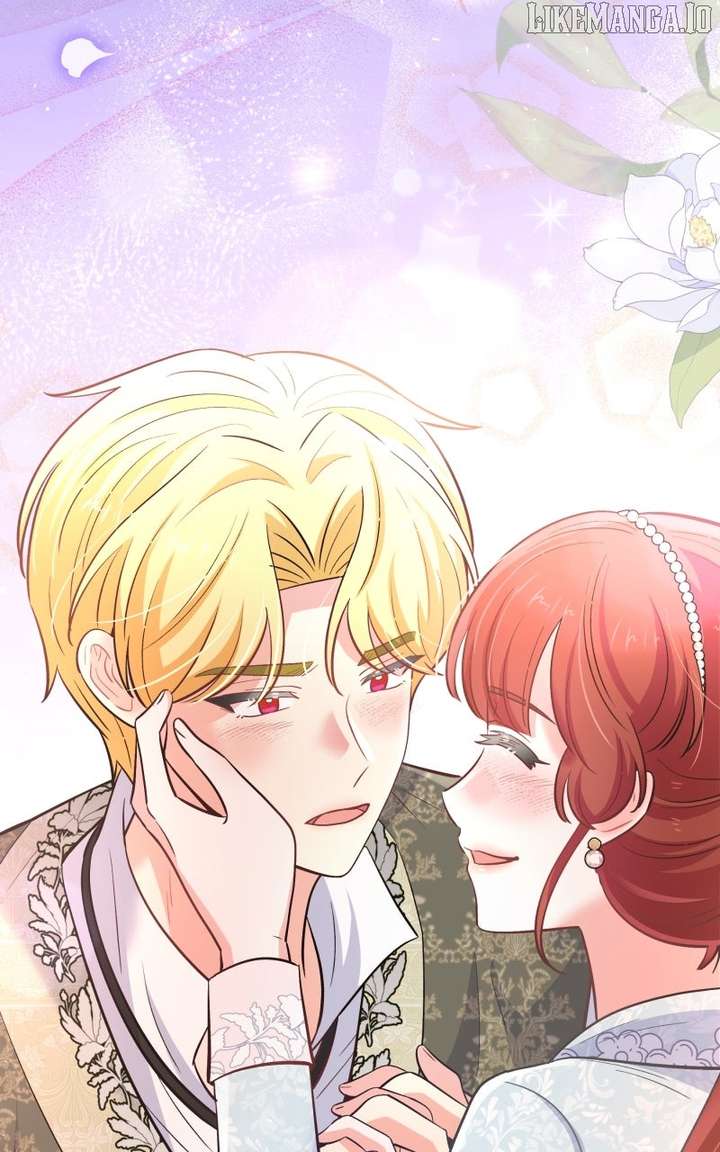 The Handmaiden Hates Childcare Chapter 71 - Page 14