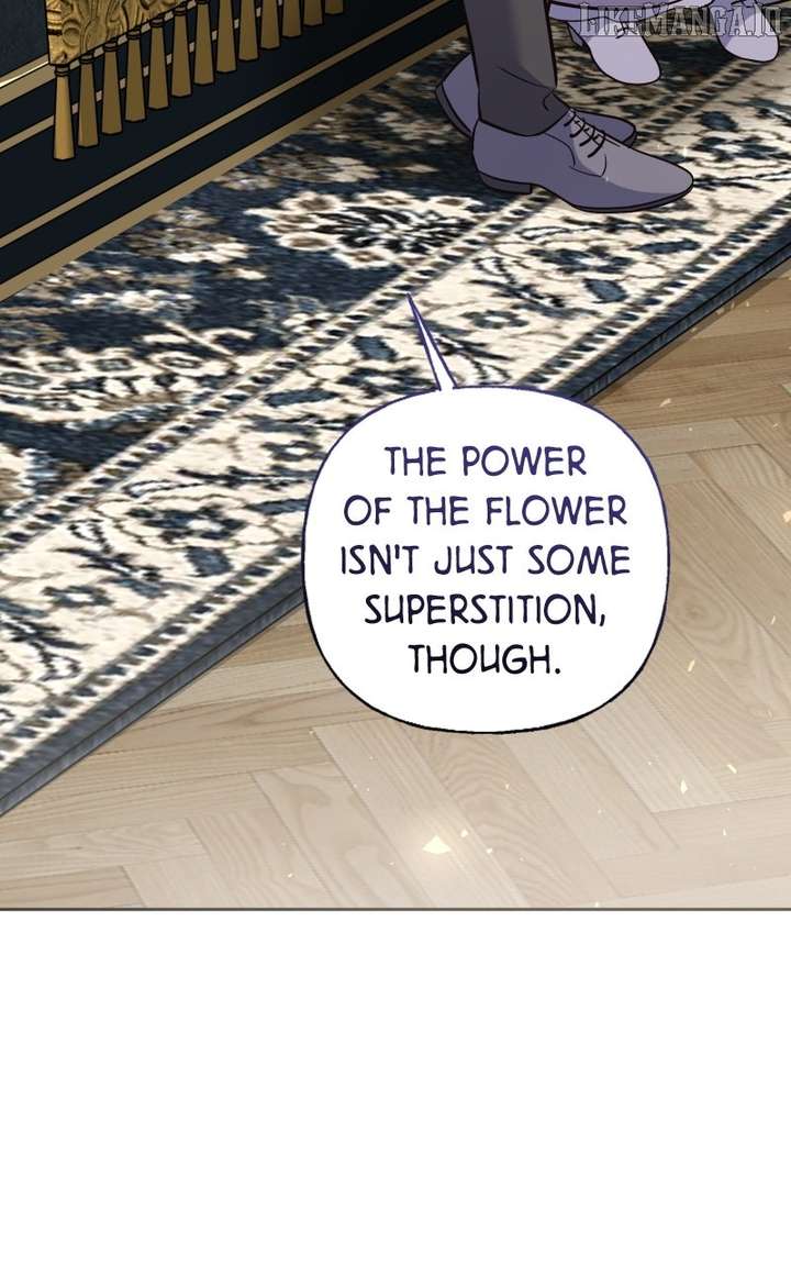 The Handmaiden Hates Childcare Chapter 71 - Page 3
