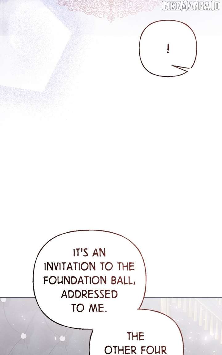 The Handmaiden Hates Childcare Chapter 71 - Page 24