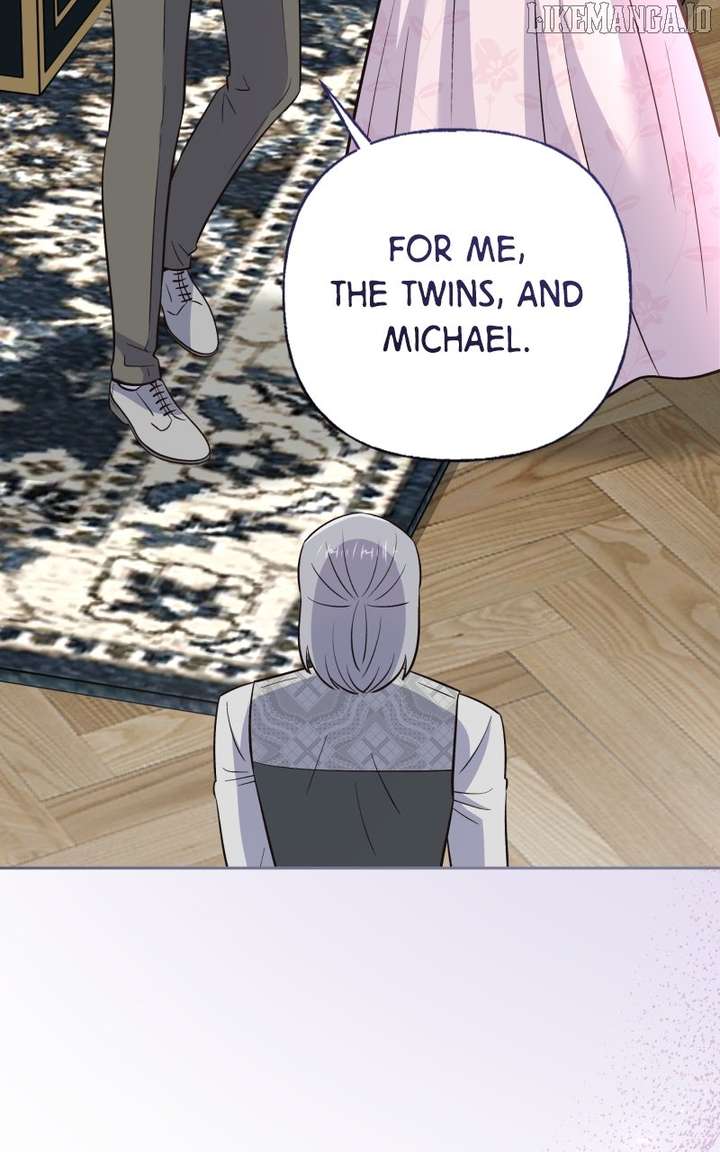 The Handmaiden Hates Childcare Chapter 71 - Page 26