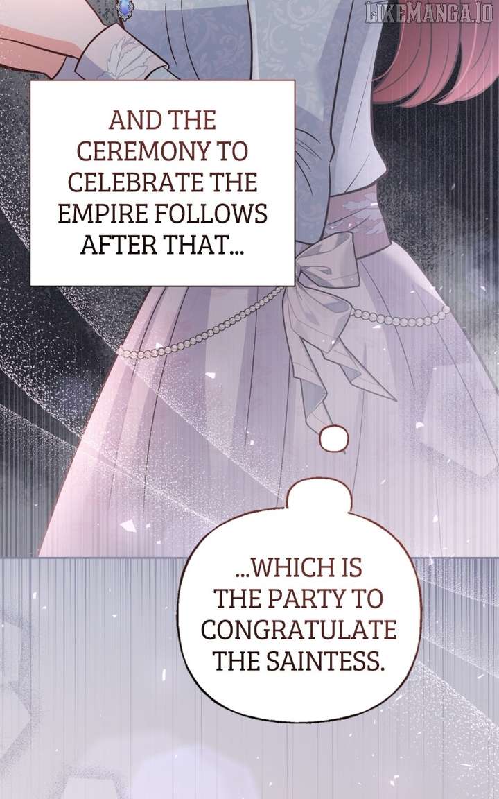 The Handmaiden Hates Childcare Chapter 71 - Page 29