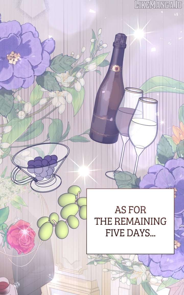 The Handmaiden Hates Childcare Chapter 71 - Page 30