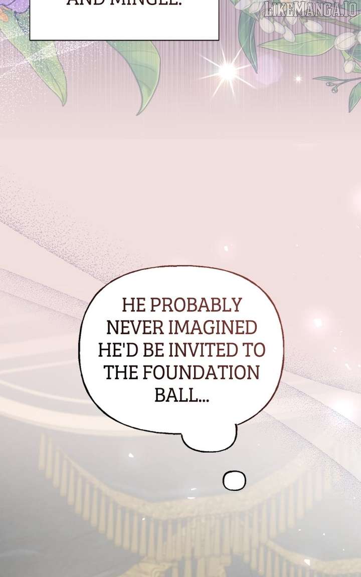 The Handmaiden Hates Childcare Chapter 71 - Page 32