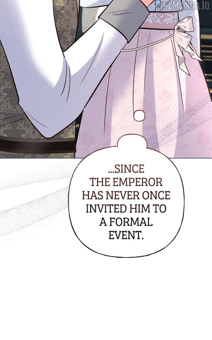 The Handmaiden Hates Childcare Chapter 71 - Page 34