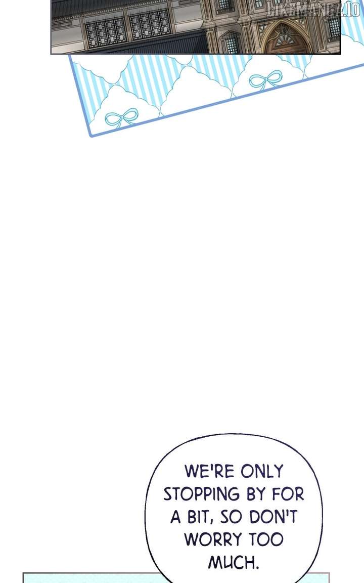 The Handmaiden Hates Childcare Chapter 71 - Page 37