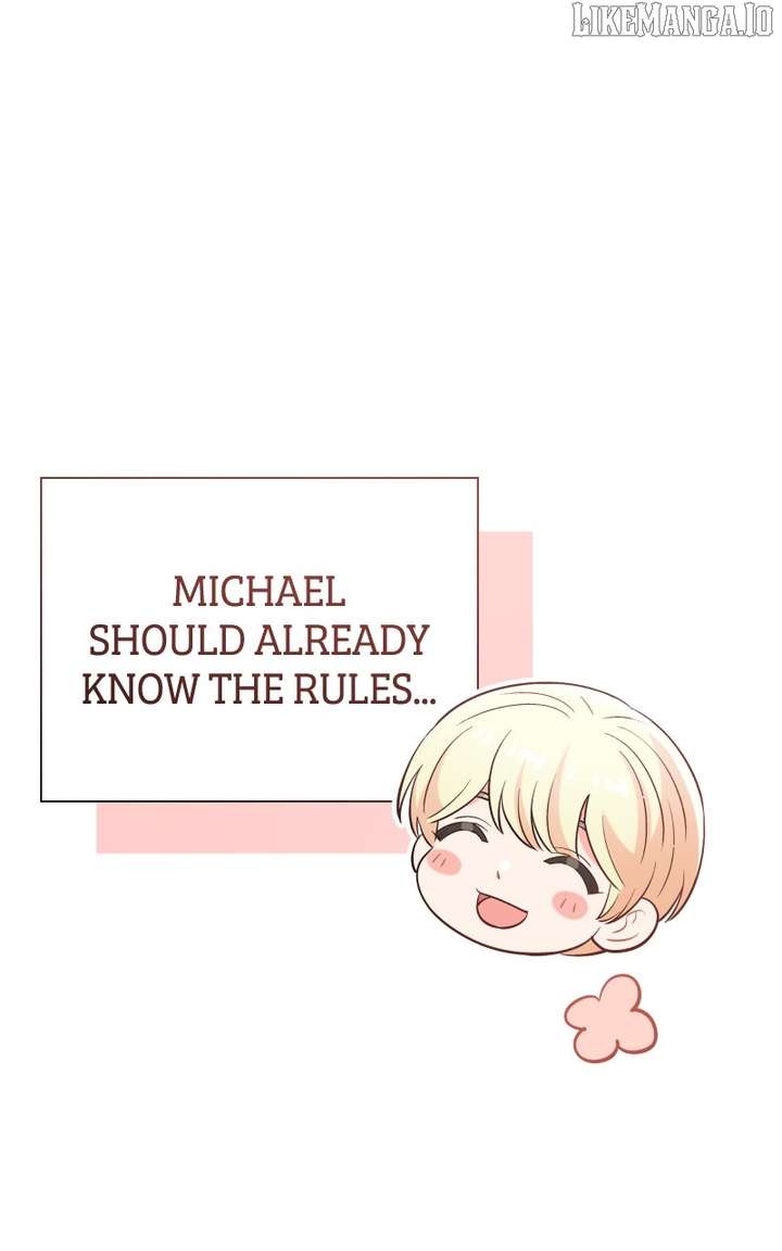 The Handmaiden Hates Childcare Chapter 71 - Page 41