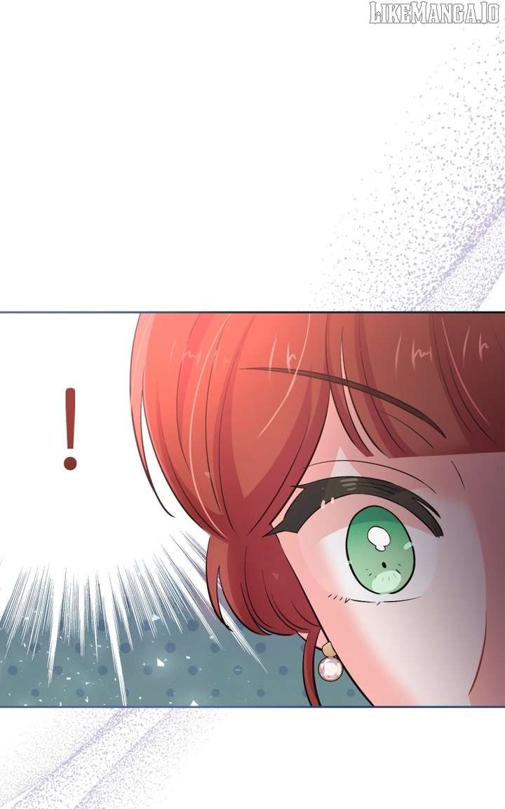 The Handmaiden Hates Childcare Chapter 71 - Page 45