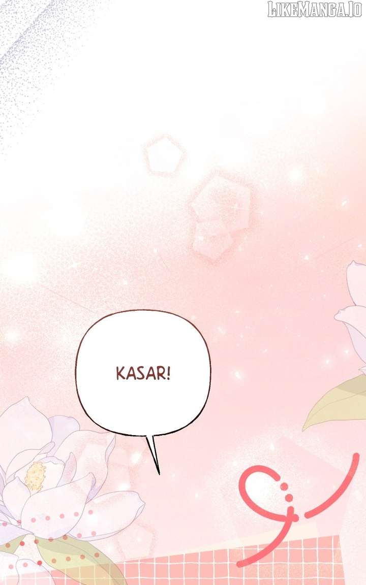 The Handmaiden Hates Childcare Chapter 71 - Page 46