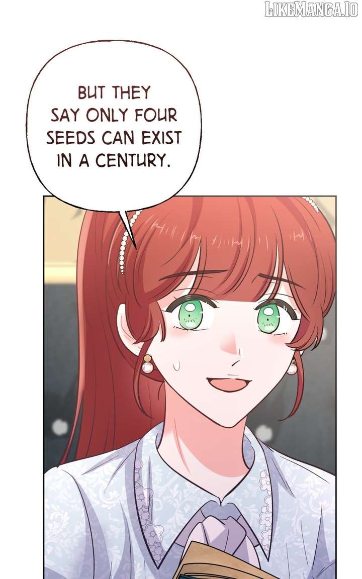 The Handmaiden Hates Childcare Chapter 71 - Page 6