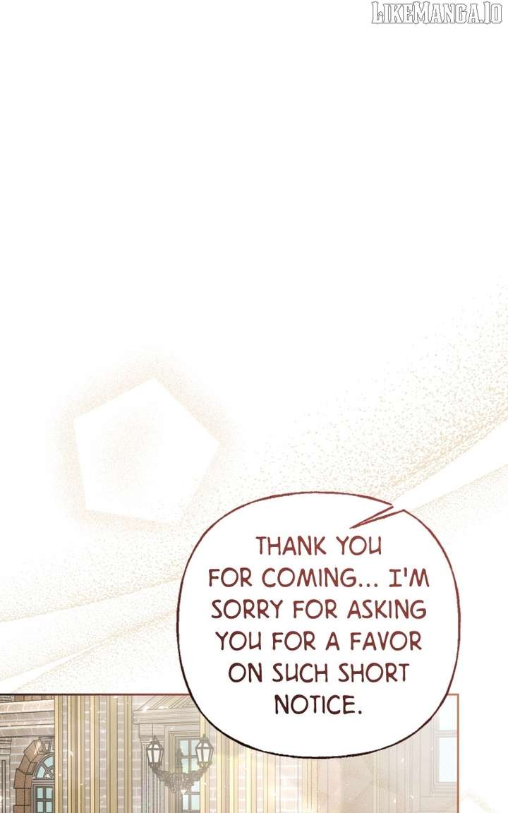 The Handmaiden Hates Childcare Chapter 71 - Page 51