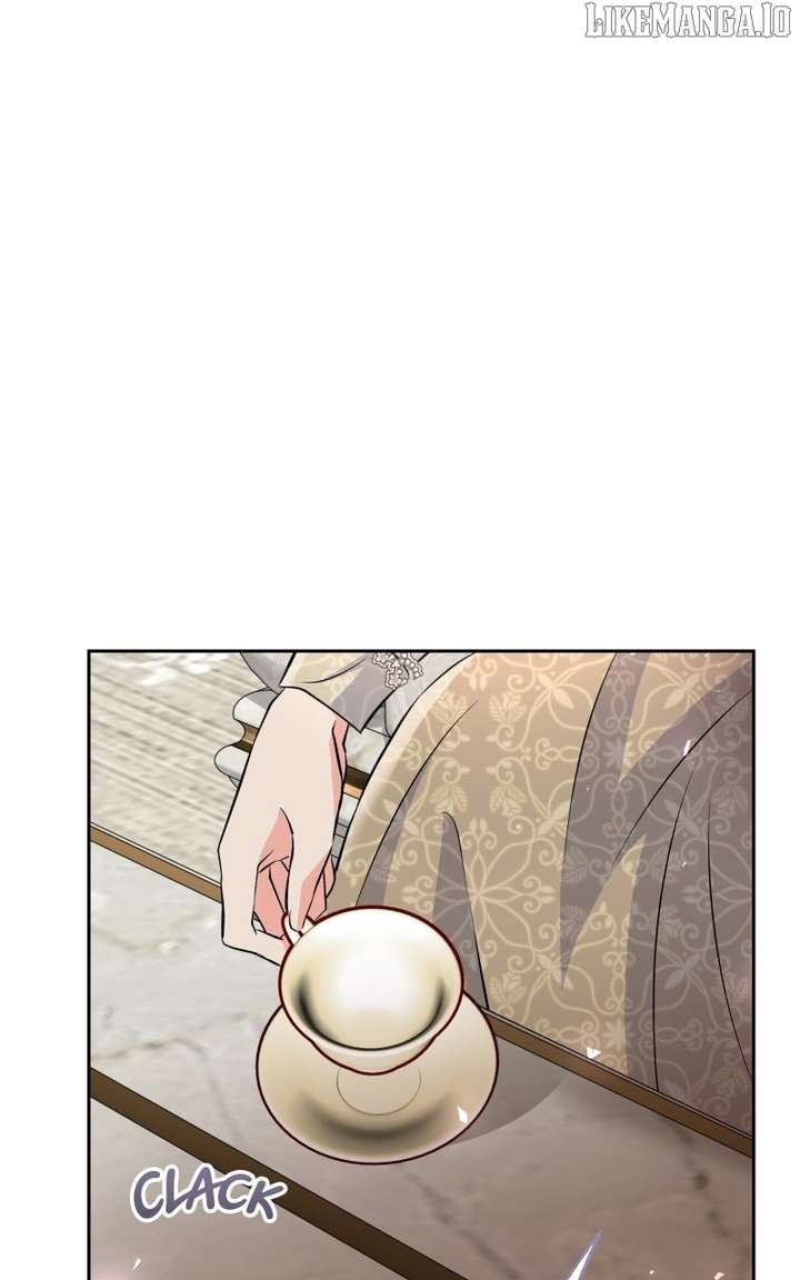 The Handmaiden Hates Childcare Chapter 71 - Page 57