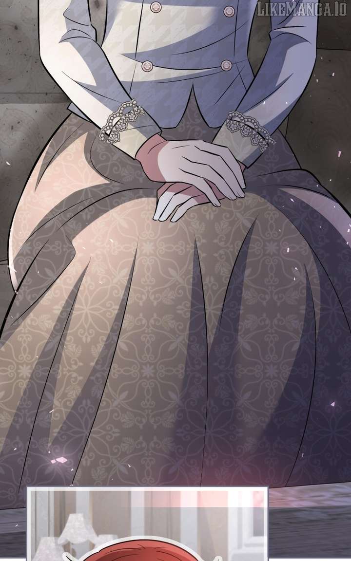 The Handmaiden Hates Childcare Chapter 71 - Page 60