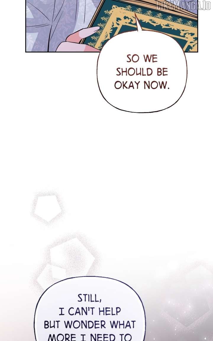 The Handmaiden Hates Childcare Chapter 71 - Page 7