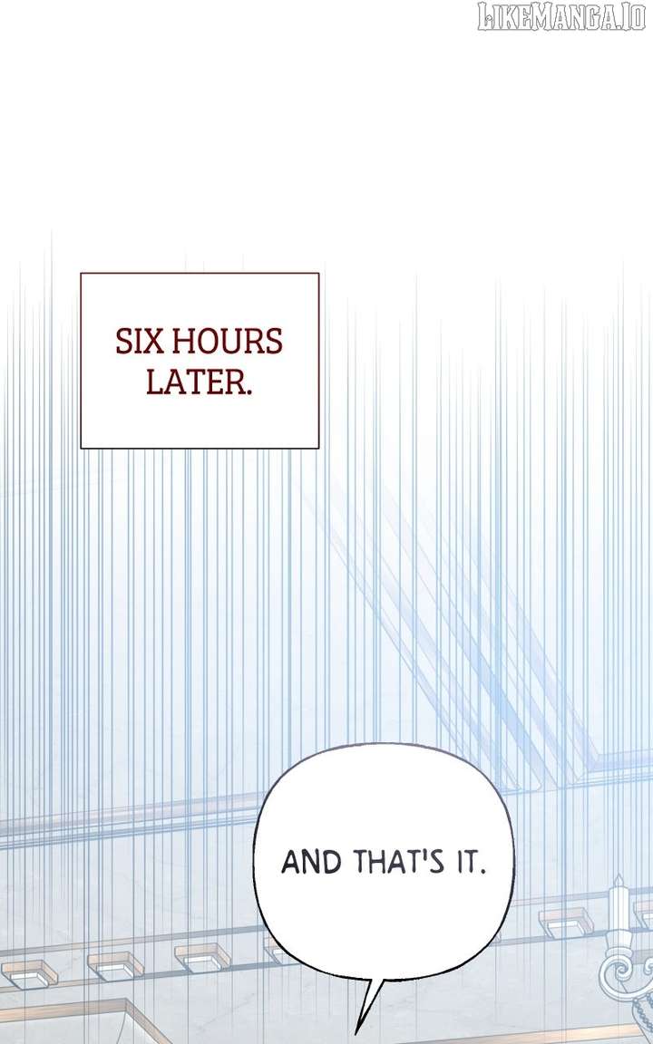 The Handmaiden Hates Childcare Chapter 71 - Page 63