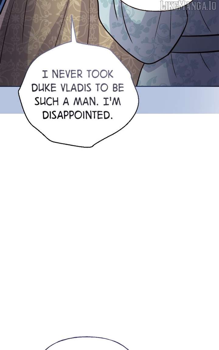 The Handmaiden Hates Childcare Chapter 71 - Page 73