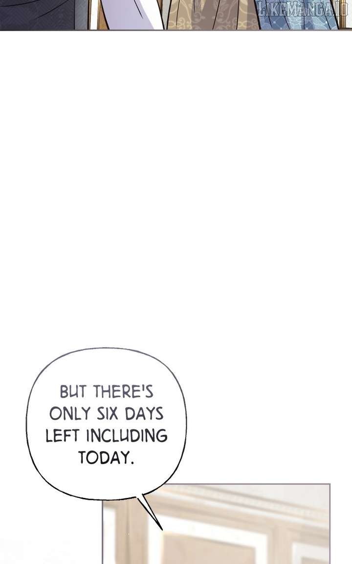 The Handmaiden Hates Childcare Chapter 71 - Page 75