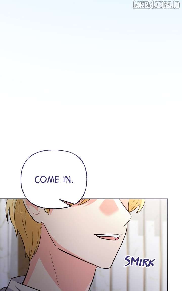 The Handmaiden Hates Childcare Chapter 71 - Page 79