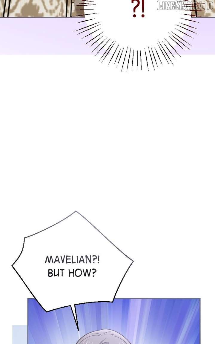 The Handmaiden Hates Childcare Chapter 71 - Page 83