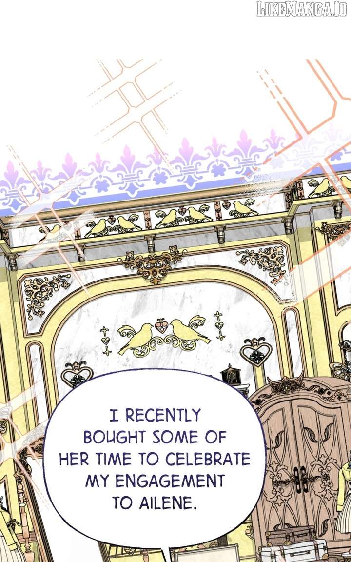 The Handmaiden Hates Childcare Chapter 71 - Page 87